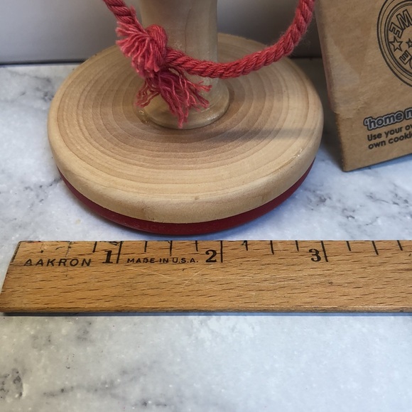 suckUK “HOME MADE” Cookie Stamp - Picture 4 of 7